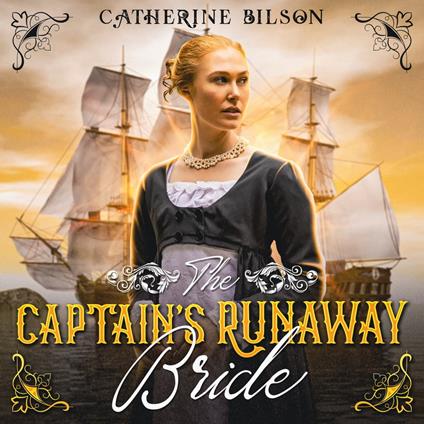 Captain's Runaway Bride, The