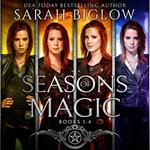 Seasons of Magic The Complete Series