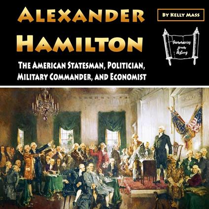 Alexander Hamilton