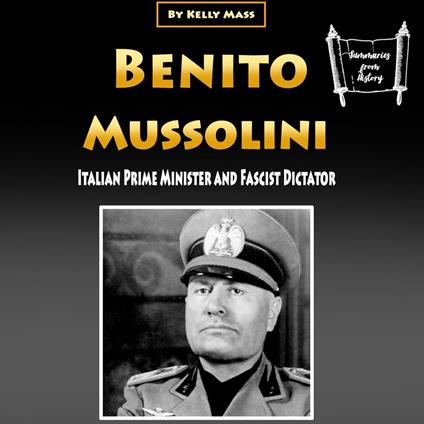 Benito Mussolini