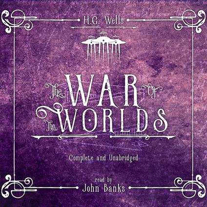 War of the Worlds, The