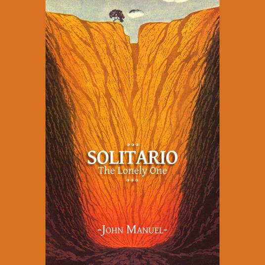 Solitario: The Lonely One