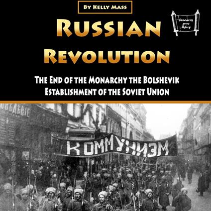 Russian Revolution