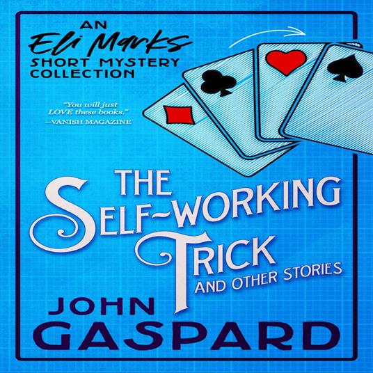 Self-Working Trick, The (and other stories)