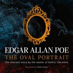Oval Portrait, The
