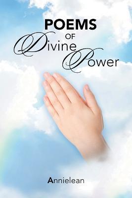 Poems of Divine Power - Annielean - cover