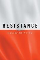 Resistance - Regina McIntyre - cover
