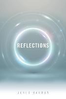Reflections - Jahed Rahman - cover