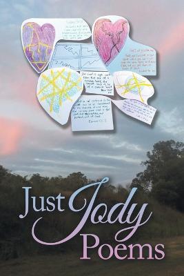 Just Jody Poems - Jody Ferguson - cover