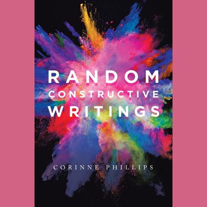 Random Constructive Writings