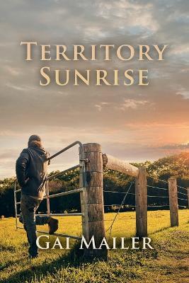 Territory Sunrise - Gai Mailer - cover