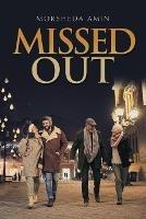 Missed Out - Morsheda Amin - cover