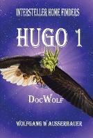 Hugo 1 - Wolfgang W Ausserbauer - cover