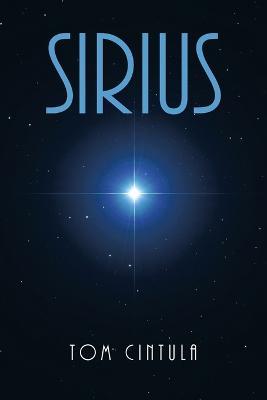 Sirius - Tom Cintula - cover