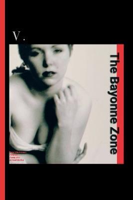 The Bayonne Zone - V - cover