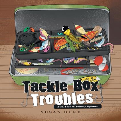 Tackle Box Troubles