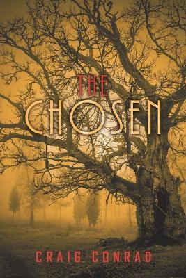 The Chosen - Craig Conrad - cover