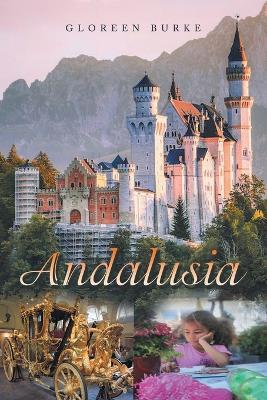 Andalusia - Gloreen Burke - cover