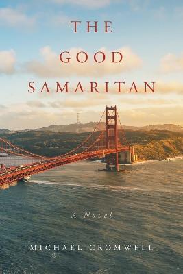 The Good Samaritan - Michael Cromwell - cover