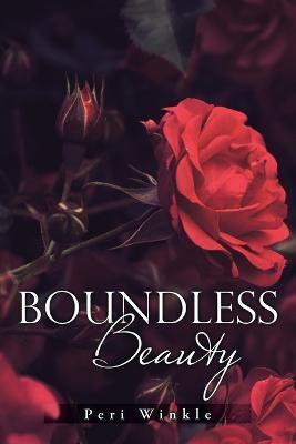 Boundless Beauty - Peri Winkle - cover