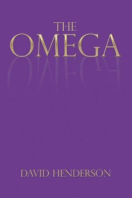 The Omega - David Henderson - cover