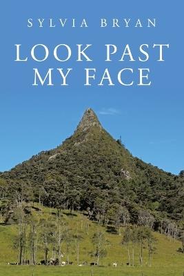 Look Past My Face - Sylvia Bryan - cover