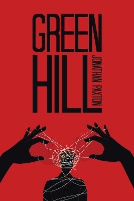 Green Hill - Jonathan Paxton - cover