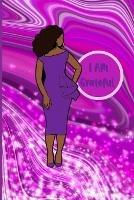 I Am Grateful Journal - Latisha Jones - cover
