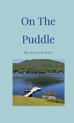 On The Puddle - Vincent Nofi - cover
