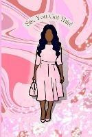 Sis, You Got This! - Journal - Latisha Jones - cover