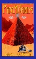 The PyraMorians: Book Two of the Morian Trilogy - David Jones - cover