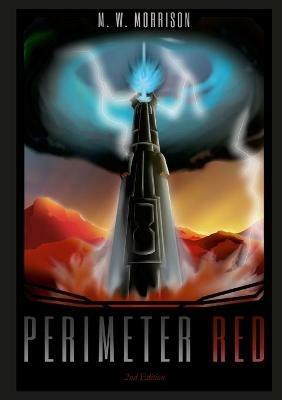 Perimeter Red - M W Morrison - cover