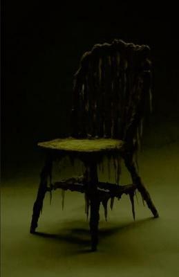 The Dripping - Zeph Prince - cover