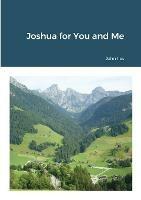 Joshua for You and Me - John Iles - cover