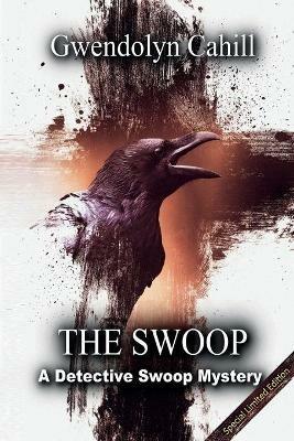 The Swoop - Gwendolyn Cahill - cover