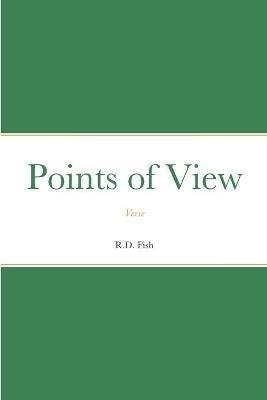 Points of View: Verse - R D Fish - cover