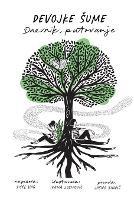 Devojke sume Dnevnik, putovanje (meki povez) - Sissel Waage - cover