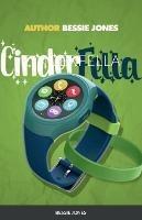 Cinderfella - Bessie Jones - cover