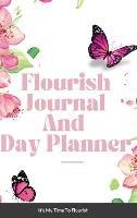 Flourish Journal - Grace Nichols - cover