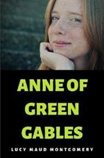 Anne of Green Gables