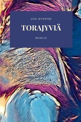 Torajyviä - Udo Mynepse - cover