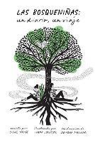 Las BosqueNinas: Un diario, un viaje (libro de bolsillo) - Sissel Waage - cover