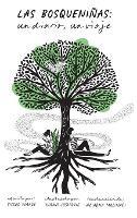 Las BosqueNiñas: Un Diario, un Viaje - Sissel Waage - cover