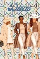 Divas - Jeketa Starks Shavers - cover