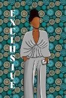 EXCLUSIVE Journal 1 - Jeketa Starks Shavers - cover