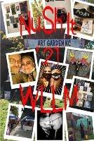 NuShIt '21 - Wllm - cover