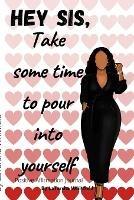 Take Some Time for You - Latarsha Whitfield - cover