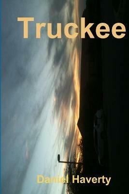 Truckee - Daniel Haverty - cover