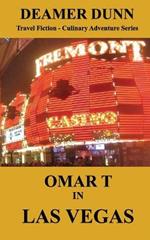 Omar T in Las Vegas