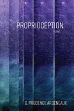 Proprioception: Poems